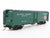 HO Scale Walthers 932-26241 REX Railway Express Agency 50' Express Reefer 2-Pack