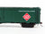 HO Scale Walthers 932-26241 REX Railway Express Agency 50' Express Reefer 2-Pack