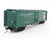 HO Scale Walthers 932-26241 REX Railway Express Agency 50' Express Reefer 2-Pack