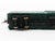 HO Scale Walthers 932-26241 REX Railway Express Agency 50' Express Reefer 2-Pack