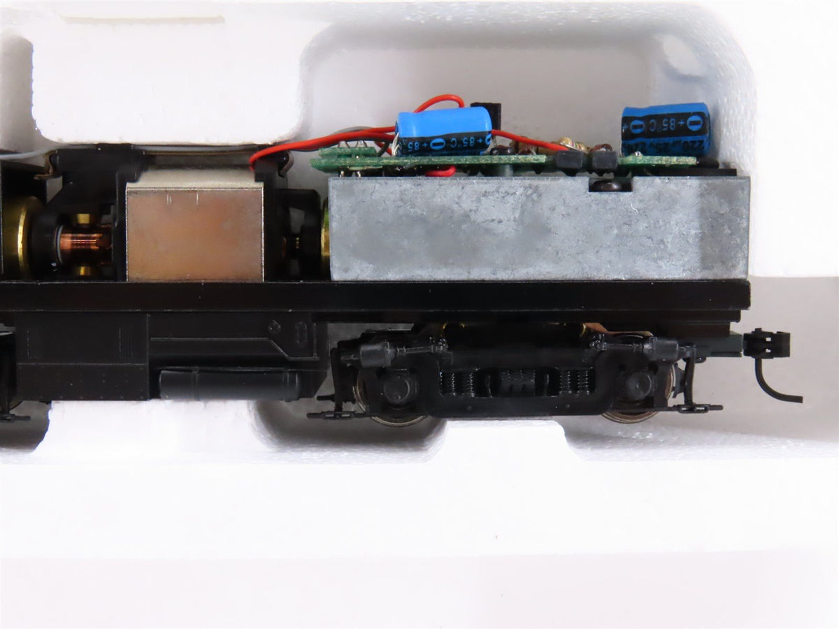 HO Scale Proto 20000 23466 PRR Pennsylvania FA1/FB1 Diesel Loco Set BAD GEARS