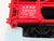 HO Scale Bachmann 1265 ATSF Santa Fe Auto Transporter #88969 w/ 15 Automobiles