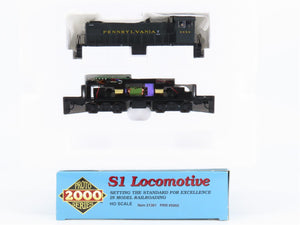 HO Scale Proto 2000 21361 PRR Pennsylvania S1 Diesel Locomotive #5955