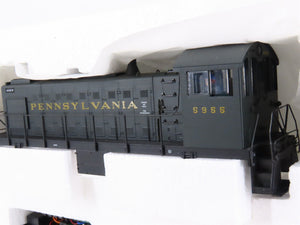 HO Scale Proto 2000 21361 PRR Pennsylvania S1 Diesel Locomotive #5955