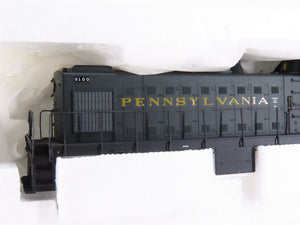 HO Scale Proto 2000 21362 PRR Pennsylvania S1 Diesel Locomotive #9100