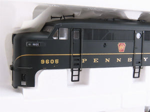 HO Scale Proto 20000 23467 PRR Pennsylvania FA1/FB1 Diesel Loco Set BAD GEARS