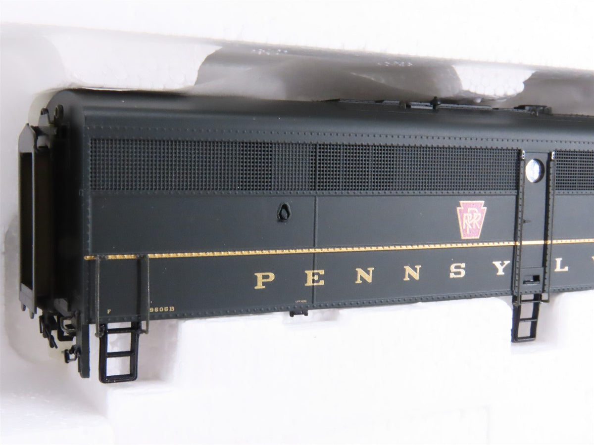 HO Scale Proto 20000 23467 PRR Pennsylvania FA1/FB1 Diesel Loco Set BAD GEARS