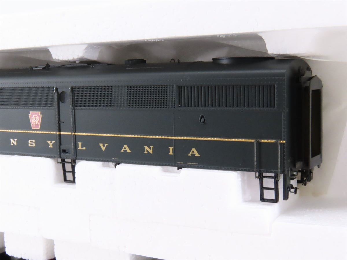 HO Scale Proto 20000 23467 PRR Pennsylvania FA1/FB1 Diesel Loco Set BAD GEARS