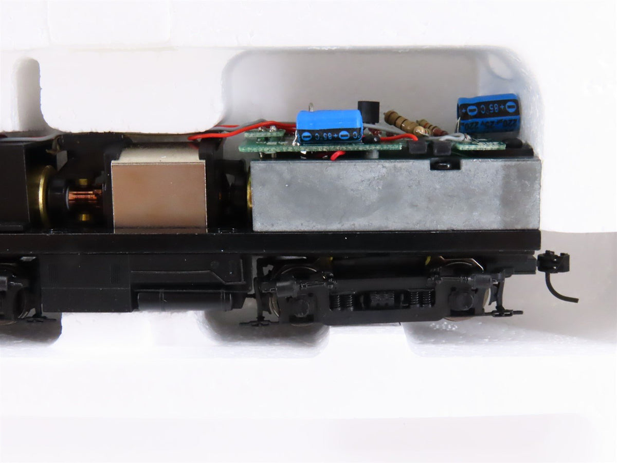 HO Scale Proto 20000 23467 PRR Pennsylvania FA1/FB1 Diesel Loco Set BAD GEARS