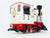 G Scale LGB 21988US Circus Train 0-4-0 Steam Starter Set