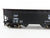 HO Scale Atlas #1856 CRP Jersey Central 2-Bay Offset Side Open Hopper #10001