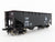 HO Scale Atlas #1856 CRP Jersey Central 2-Bay Offset Side Open Hopper #10001