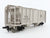 HO Scale Atlas #1814 NH New Haven Railroad 2-Bay Covered Hopper #117015