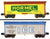 Z FULL THROTTLE FTCOL70 URT Hormel & URTX Ice Car 34' Woodside Reefers - Set #1