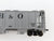 LOT of 5 HO Scale Atlas B&O Baltimore & Ohio Railroad Hopper Cars