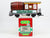 G Scale LGB 3042 Zillertal Beer Barrel / Keg Car