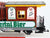 G Scale LGB 3042 Zillertal Beer Barrel / Keg Car