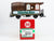 G Scale LGB 32420 Zillertal Beer Barrel / Keg Car