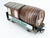 G Scale LGB 32420 Zillertal Beer Barrel / Keg Car