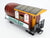 G Scale LGB 3042/0 Zillertal Beer Barrel / Keg Car