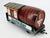 G Scale LGB 3042/0 Zillertal Beer Barrel / Keg Car