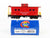 HO Scale Athearn #74340 RDG Reading Railroad 4-Window Caboose #92928