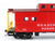 HO Scale Athearn #74340 RDG Reading Railroad 4-Window Caboose #92928