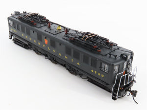 HO Scale Broadway Limited BLI 4710 PRR P5A Boxcab Electric #4735 - Paragon3