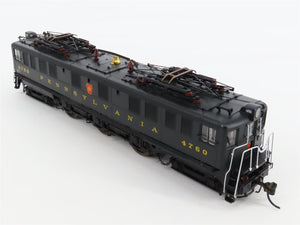 HO Scale Broadway Limited BLI 4711 PRR P5A Boxcab Electric #4760 - Paragon3