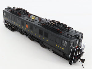 HO Scale Broadway Limited BLI 4711 PRR P5A Boxcab Electric #4760 - Paragon3