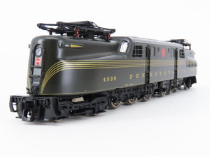 HO Scale Broadway Limited BLI 623 PRR Pennsylvania GG1 Electric #4905 w/ DCC