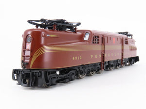 HO Scale Broadway Limited BLI 625 PRR Pennsylvania GG1 Electric #4913 w/ DCC