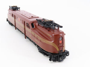 HO Scale Broadway Limited BLI 625 PRR Pennsylvania GG1 Electric #4913 w/ DCC