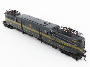 HO Broadway Limited BLI 4688 PRR Pennsylvania GG-1 Electric #4801 - Paragon3