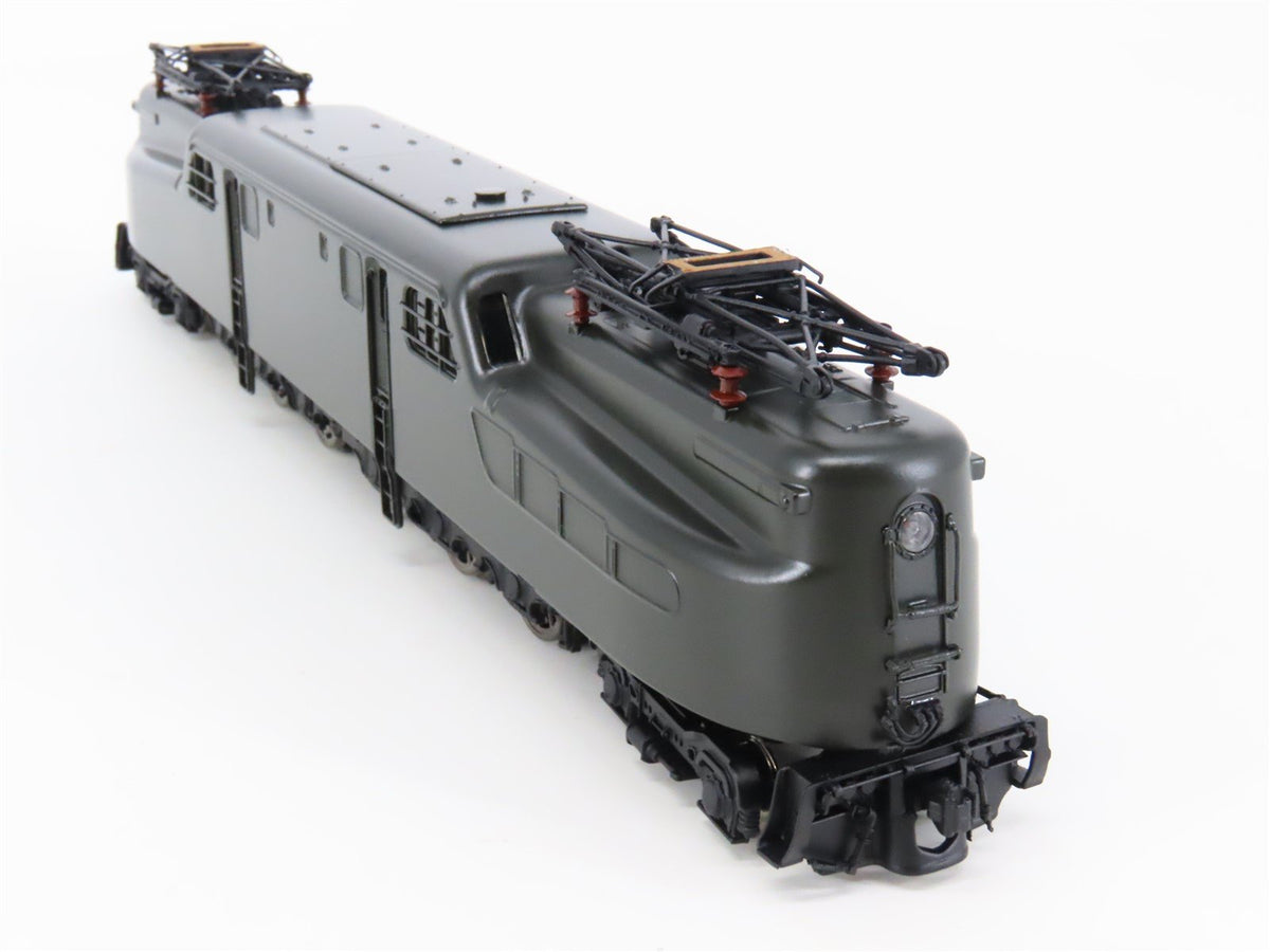 HO Scale Broadway Limited BLI 631 Pennsylvania Green GG1 Electric w/ DCC