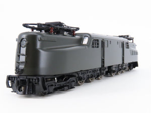 HO Scale Broadway Limited BLI 631 Pennsylvania Green GG1 Electric w/ DCC