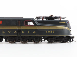 HO Broadway Limited BLI 4687 PRR Pennsylvania GG-1 Electric #4825 - Paragon3