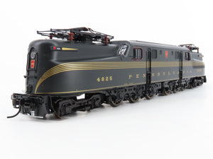 HO Broadway Limited BLI 4687 PRR Pennsylvania GG-1 Electric #4825 - Paragon3