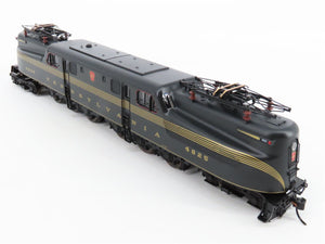 HO Broadway Limited BLI 4687 PRR Pennsylvania GG-1 Electric #4825 - Paragon3