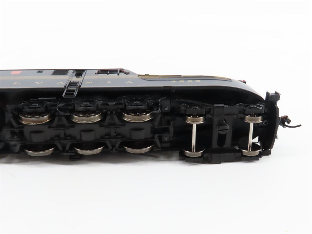 HO Broadway Limited BLI 4687 PRR Pennsylvania GG-1 Electric #4825 - Paragon3