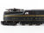 HO Broadway Limited BLI 4684 PRR GG-1 Electric #4813 - Paragon3 - BAD GEARS