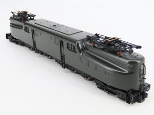 HO Scale Broadway Limited BLI 631 Pennsylvania Green GG1 Electric w/ DCC