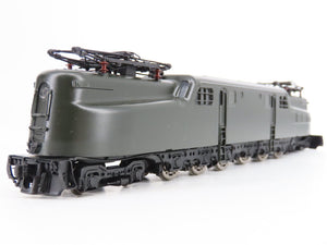 HO Scale Broadway Limited BLI 631 Pennsylvania Green GG1 Electric w/ DCC