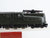 HO Scale Broadway Limited BLI 631 Pennsylvania Green GG1 Electric w/ DCC