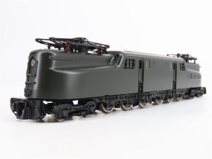 HO Scale Broadway Limited BLI 631 Pennsylvania Green GG1 Electric w/ DCC