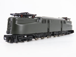 HO Scale Broadway Limited BLI 631 Pennsylvania Green GG1 Electric w/ DCC