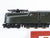 HO Scale Broadway Limited BLI 631 Pennsylvania Green GG1 Electric w/ DCC