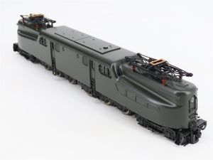 HO Scale Broadway Limited BLI 631 Pennsylvania Green GG1 Electric w/ DCC