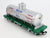 G Scale LGB 4080-DG Wilson Bros Circus Clowns Water/ Tank Car #165