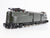 HO Scale Broadway Limited BLI 631 Pennsylvania Green GG1 Electric w/ DCC